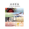 Factory Price Snow  Tea Dried Chrysanthemum Chrysanthemum Plant